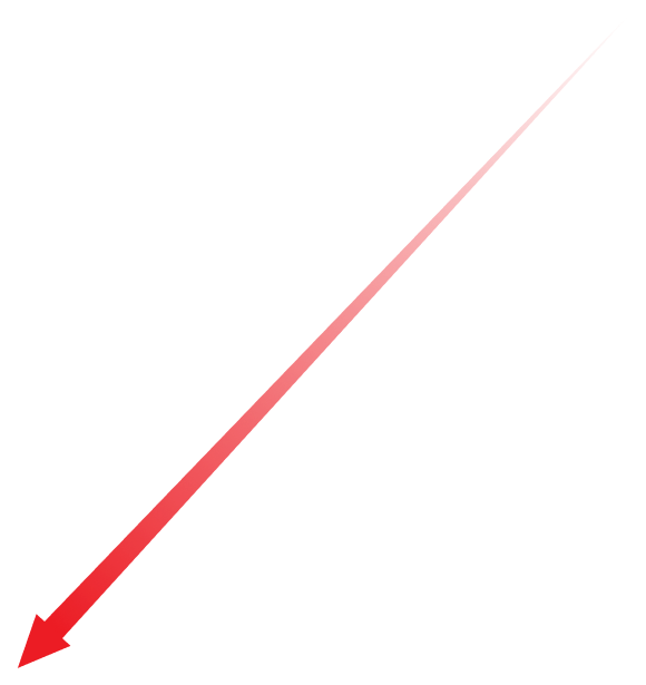 red arrow